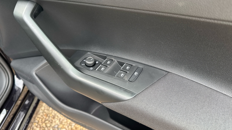 Volkswagen Polo 1.0 TSI Edition 50 5dr Petrol Hatchback